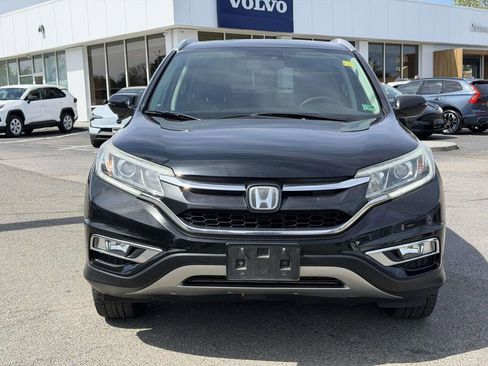 Used 2016 Honda CR-V Touring image 24