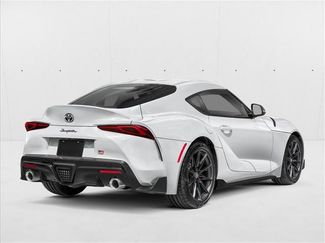 New 2026 Toyota Supra RWD video 2