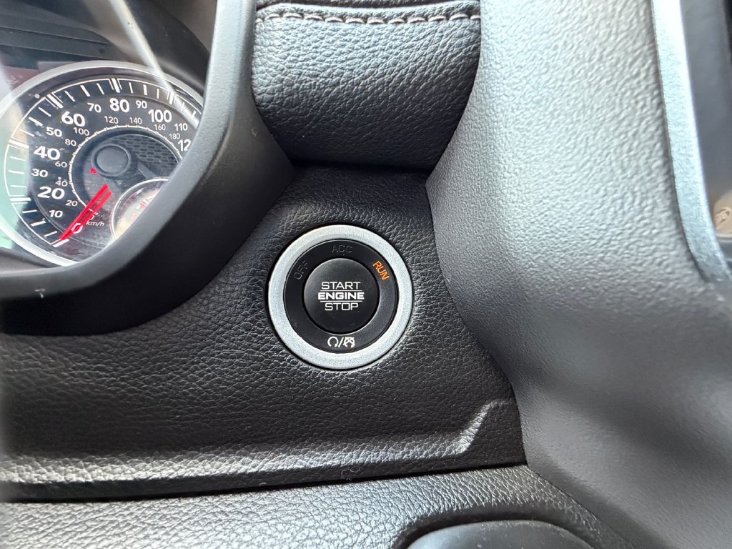 Used 2023 RAM 1500 Laramie AWD/4WD image 25