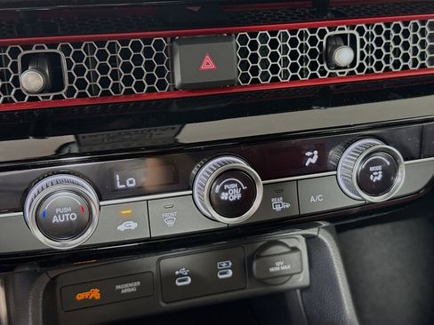 New 2026 Honda Civic Si image 19