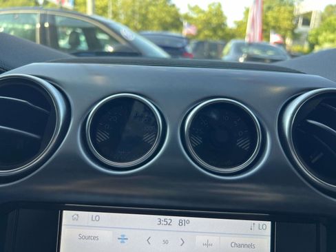 Used 2022 Ford Mustang Mach 1 image 23