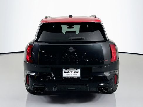 Certified 2025 MINI Cooper Countryman John Cooper Works w/ Comfort Package Max image 7