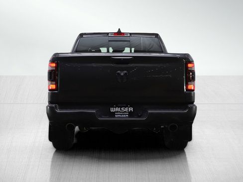 Used 2024 RAM 1500 Sport image 5