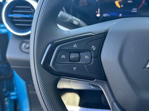 New 2025 Chevrolet Trax LT image 26