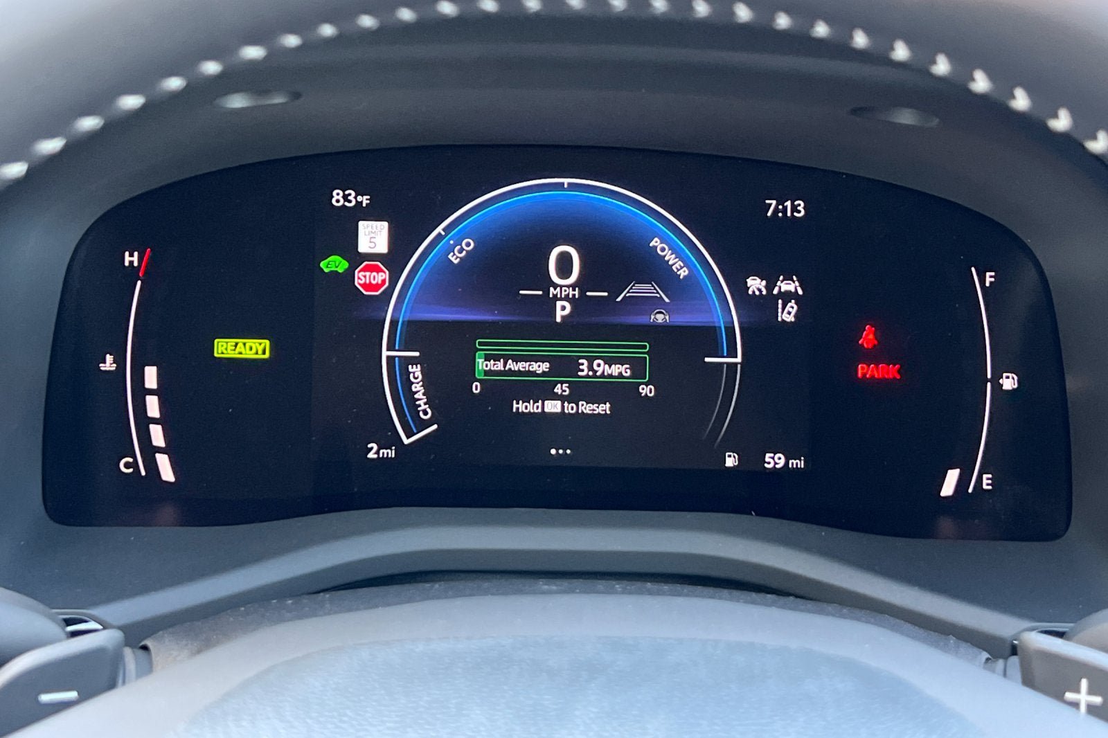 New 2026 Toyota Camry SE FWD image 27