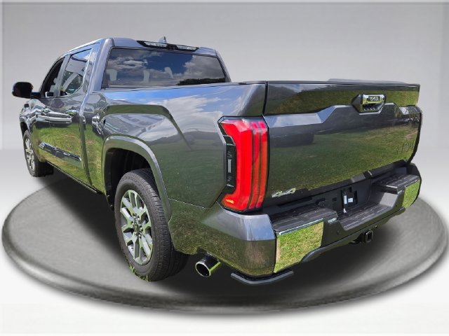 Used 2025 Toyota Tundra 1794 Edition AWD/4WD image 19