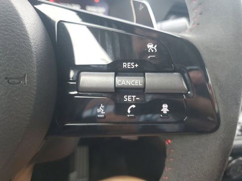 Certified 2024 Nissan Z NISMO w/ Floor Mat Package image 14