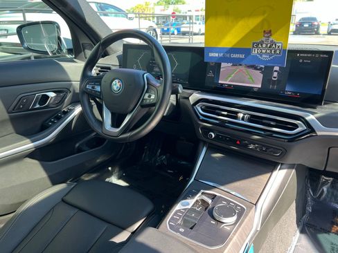 Used 2024 BMW 330e xDrive image 59