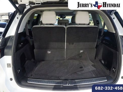 Used 2022 Jeep Grand Cherokee L Overland image 22