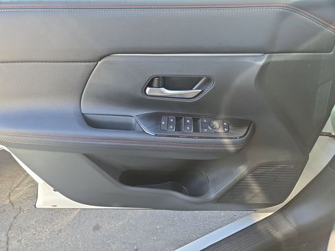 New 2026 Nissan Kicks SR w/ SR Premium Package image 10