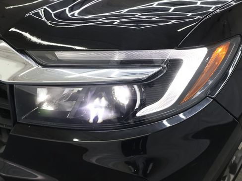 Used 2022 Honda Passport EX-L image 30