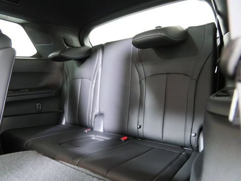 New 2027 INFINITI QX60 Sport w/ Dark Cargo Package AWD/4WD image 21