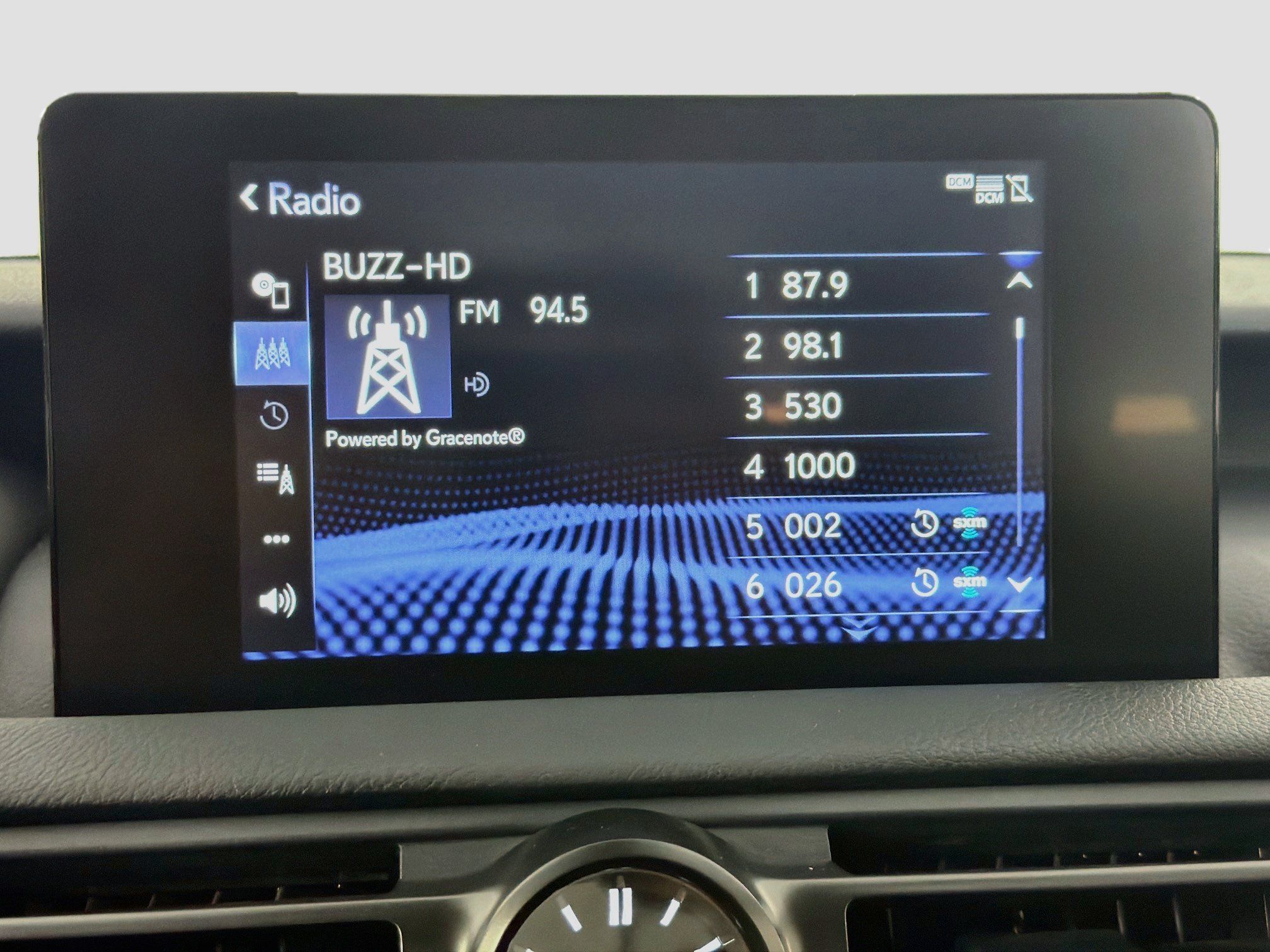 Used 2025 Lexus IS 350 F Sport w/ Accessory Package 2 RWD image 21
