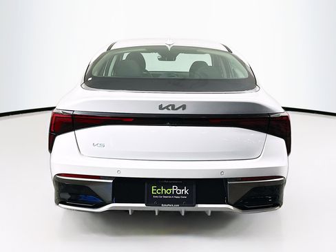 Used 2025 Kia K5 LXS image 7