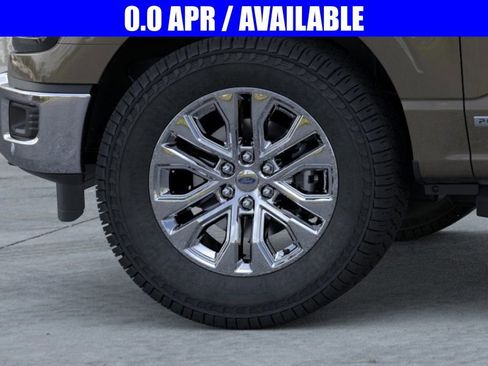 New 2026 Ford F150 XLT image 19