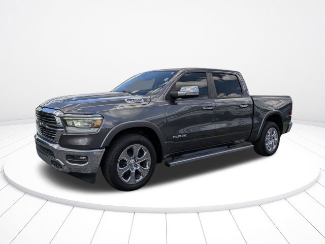 Used 2022 RAM 1500 Laramie RWD image 7