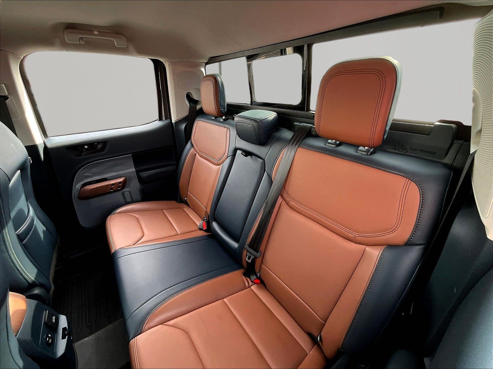 Used 2022 Ford Maverick Lariat w/ Lariat Luxury Package AWD/4WD image 23