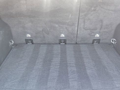 Used 2019 Jeep Compass Trailhawk w/ Leather Interior Group image 32