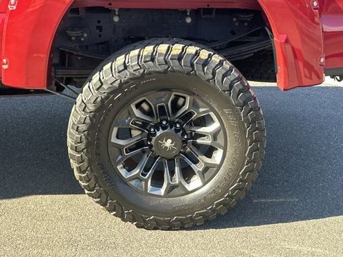 Used 2020 Ford F250 Lariat w/ Lariat Ultimate Package image 21