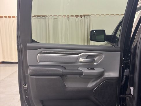 Used 2020 RAM 1500 Big Horn image 26
