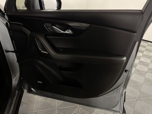 Used 2025 Chevrolet Blazer RS image 35