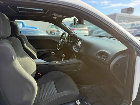 Used 2020 Dodge Challenger R/T Scat Pack image 13