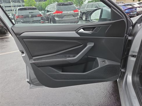 New 2026 Volkswagen Jetta S FWD image 12