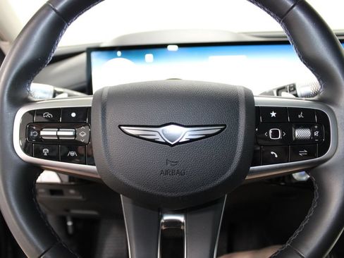 Used 2025 Genesis G80 2.5T AWD/4WD image 32