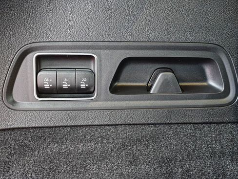 New 2026 Mercedes-Benz GLS 450 4MATIC image 41