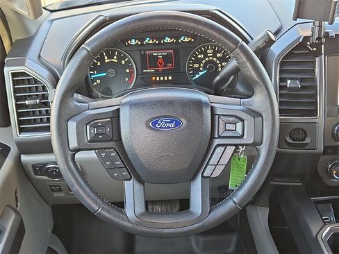 Used 2020 Ford F150 XLT w/ Equipment Group 302A Luxury image 18