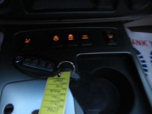 Used 2012 Nissan Armada Platinum image 48