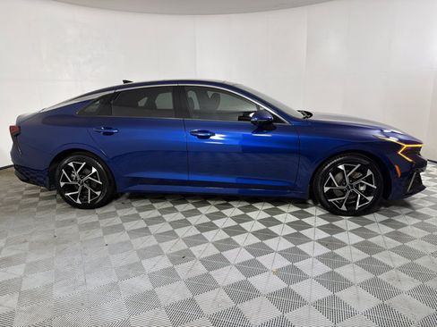 Used 2025 Kia K5 EX FWD image 4