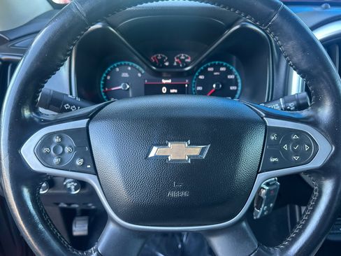 Used 2021 Chevrolet Colorado ZR2 image 27