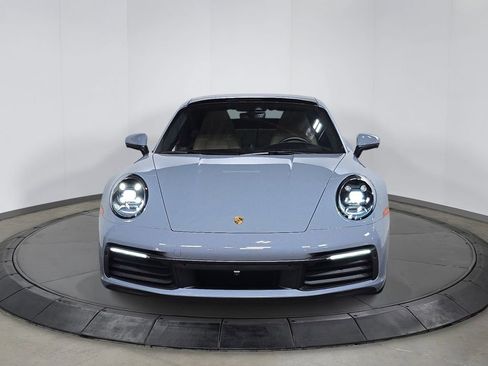 Certified 2024 Porsche 911 Carrera image 10