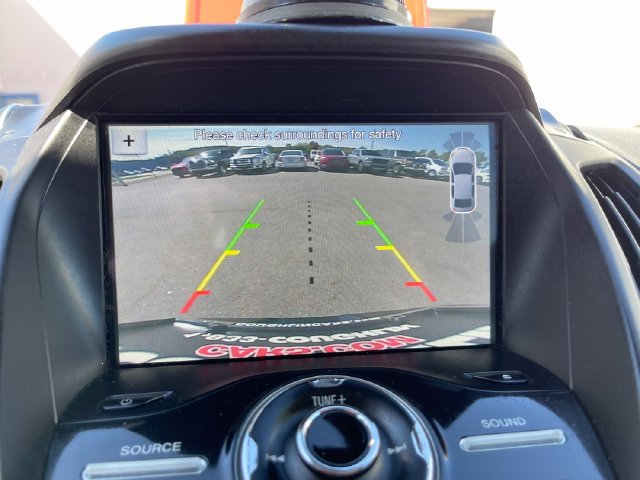 Used 2019 Ford Escape Titanium AWD/4WD image 20
