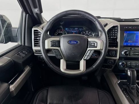 Used 2020 Ford F150 Lariat w/ Equipment Group 502A Luxury AWD/4WD image 28