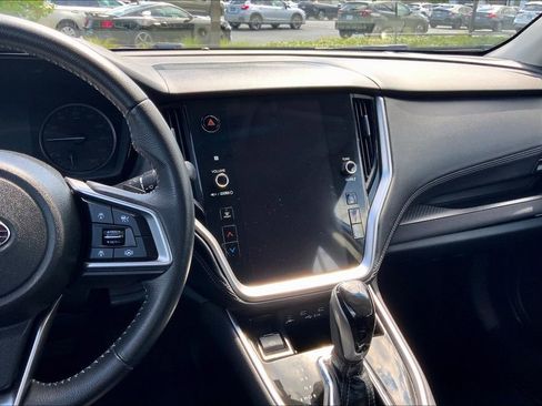 Certified 2022 Subaru Legacy Premium w/ Popular Package #1 image 6