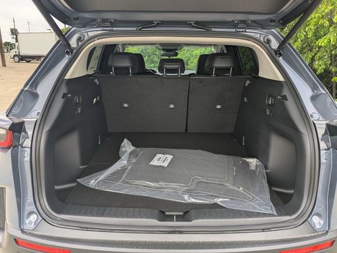 New 2026 MAZDA CX-50 Meridian Edition AWD/4WD image 27