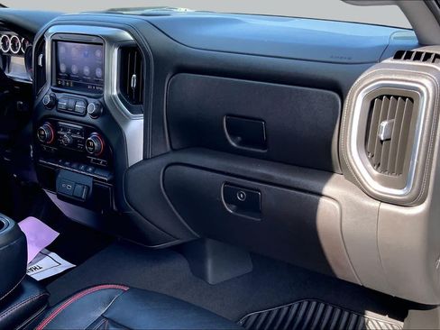 Used 2020 Chevrolet Silverado 1500 LT w/ Texas Edition RWD image 16
