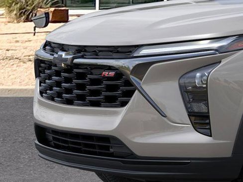 New 2026 Chevrolet Trax RS w/ Driver Confidence Package image 37