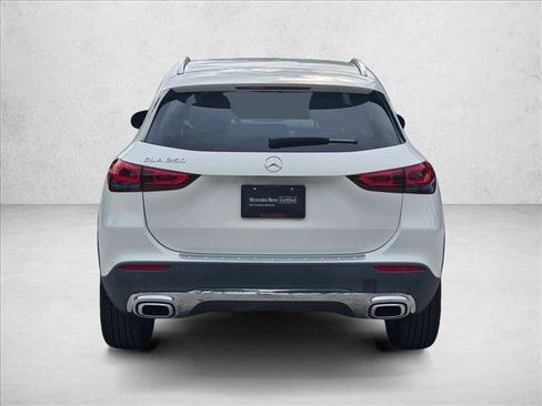 Used 2023 Mercedes-Benz GLA 250 image 7