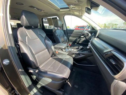 Certified 2025 Kia Telluride S AWD/4WD image 32