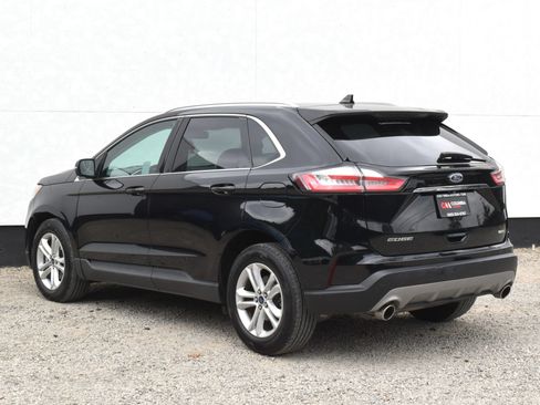 Used 2019 Ford Edge SEL FWD image 34