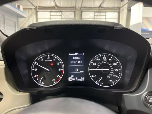 Used 2025 Subaru Forester Limited w/ Popular Package #1 AWD/4WD image 19