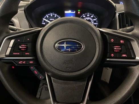 Used 2021 Subaru Impreza 2.0i image 12