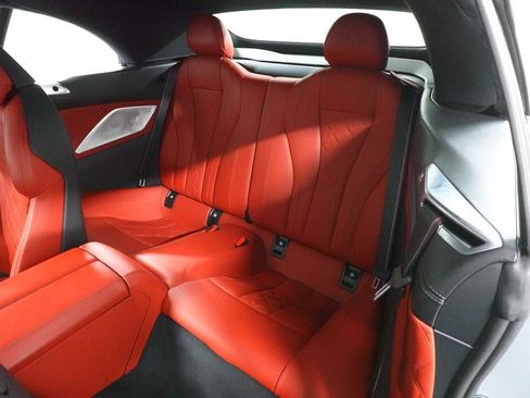 Used 2023 BMW M8 Competition AWD/4WD image 26