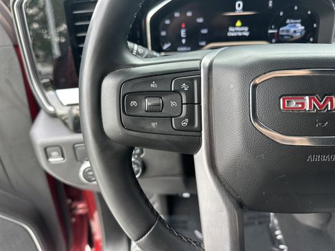 Used 2023 GMC Sierra 1500 Elevation w/ LPO, Elevation Black Package RWD image 19
