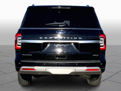 Used 2023 Ford Expedition Max Platinum image 4