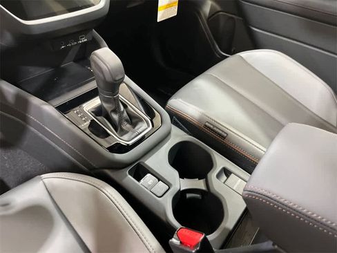 Certified 2025 Subaru Forester Sport image 22