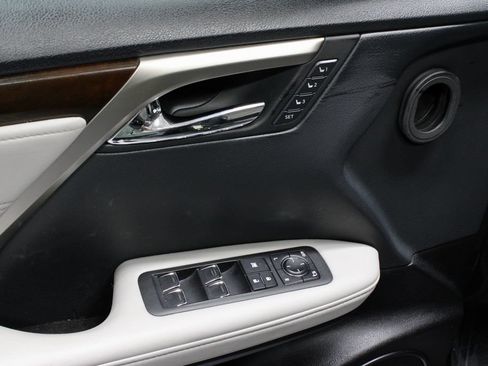 Used 2019 Lexus RX 350 AWD w/ Premium Package image 22